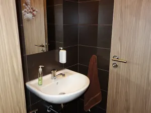 Pronájem kanceláře, Brno, Údolní, 52 m2
