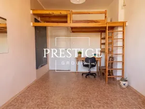 Pronájem bytu 2+1, Praha - Karlín, Sokolovská, 60 m2
