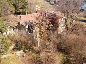 Prodej chalupy, Brno, Vinohrady, 150 m2