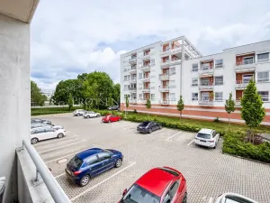 Pronájem bytu 2+kk, Hradec Králové, Průběžná, 58 m2
