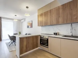 Prodej bytu 3+kk, Viti Do, Černá Hora, 81 m2