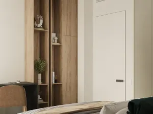 Prodej bytu 3+kk, Bigova, Černá Hora, 86 m2