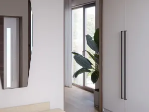 Prodej bytu 3+kk, Bigova, Černá Hora, 86 m2