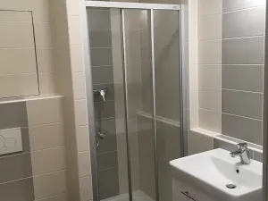 Pronájem bytu 1+kk, Brno, Vranovská, 26 m2