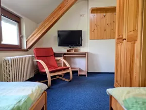 Prodej kanceláře, Třinec, Husova, 360 m2