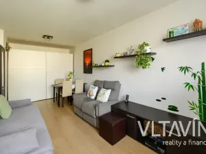 Prodej bytu 2+kk, Kralupy nad Vltavou, 9. května, 51 m2