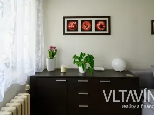 Prodej bytu 2+kk, Kralupy nad Vltavou, 9. května, 51 m2