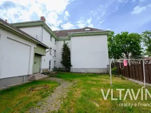Prodej bytu 2+kk, Kralupy nad Vltavou, 9. května, 51 m2