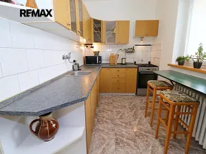 Prodej bytu 3+1, Chrudim, U Stadionu, 70 m2