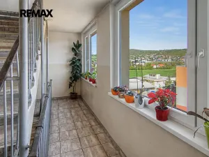 Prodej bytu 4+kk, Litoměřice, Plešivecká, 82 m2