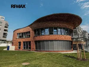 Pronájem bytu 2+kk, Praha - Hloubětín, Waltariho, 54 m2