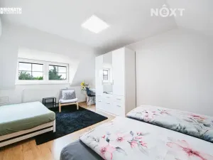 Prodej rodinného domu, Břeclav, Hlavní, 160 m2