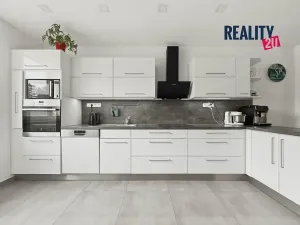 Pronájem rodinného domu, Třebíč, Kpt. Nálepky, 209 m2