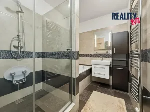Pronájem rodinného domu, Třebíč, Kpt. Nálepky, 209 m2