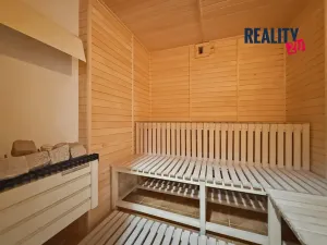 Pronájem rodinného domu, Třebíč, Kpt. Nálepky, 209 m2