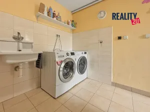 Pronájem rodinného domu, Třebíč, Kpt. Nálepky, 209 m2