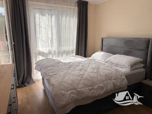 Prodej bytu 2+kk, Nesebar, Bulharsko, 45 m2