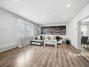 Prodej rodinného domu, Lužná, Čsl. armády, 247 m2