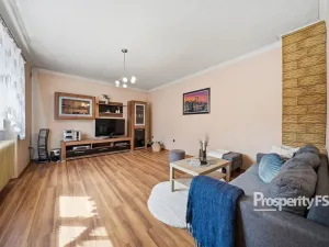 Prodej rodinného domu, Lužná, Čsl. armády, 247 m2