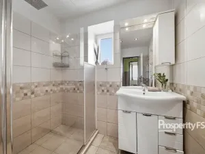 Prodej rodinného domu, Lužná, Čsl. armády, 247 m2