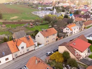 Prodej rodinného domu, Lužná, Čsl. armády, 247 m2