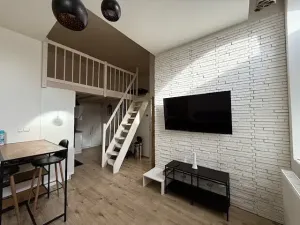 Pronájem bytu 2+kk, Kutná Hora, Vocelova, 57 m2