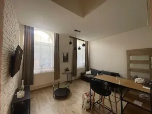 Pronájem bytu 2+kk, Kutná Hora, Vocelova, 57 m2