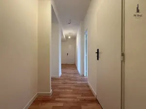 Prodej bytu 3+1, Hradec Králové, třída SNP, 70 m2