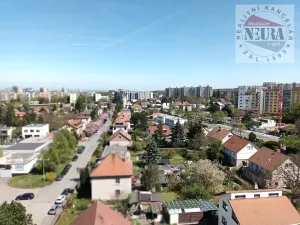 Prodej bytu 3+1, Praha - Kamýk, Růženínská, 71 m2