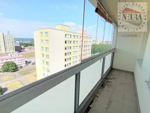 Prodej bytu 3+1, Praha - Kamýk, Růženínská, 71 m2