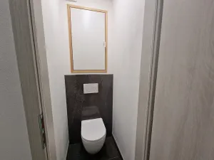 Prodej bytu 2+1, Brno, Úvoz, 53 m2