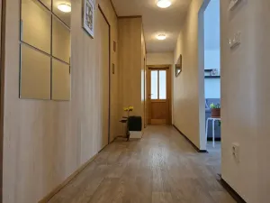 Pronájem bytu 3+1, Brno, Valašská, 71 m2