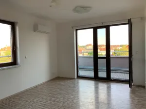 Pronájem bytu 2+kk, Praha - Dolní Měcholupy, U výstavby, 43 m2