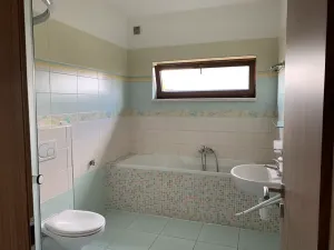 Pronájem bytu 2+kk, Praha - Dolní Měcholupy, U výstavby, 43 m2