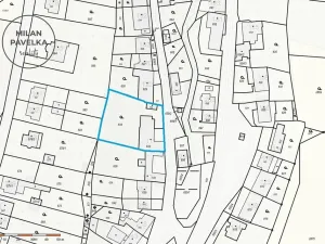 Prodej rodinného domu, Deblín, 110 m2