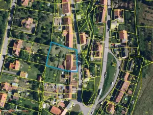 Prodej rodinného domu, Deblín, 110 m2