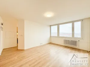 Pronájem bytu 2+1, Praha - Holešovice, Dělnická, 54 m2