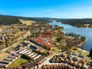 Prodej apartmánu, Frymburk, 31 m2