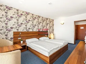 Prodej bytu 1+kk, Frymburk, 31 m2