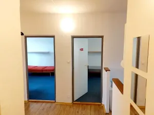 Pronájem bytu 3+1, Brno - Komín, Řezáčova, 85 m2