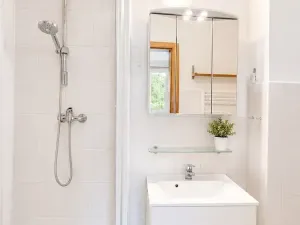 Prodej bytu 1+kk, Praha - Horní Počernice, Dandova, 37 m2