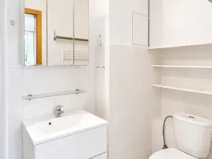 Prodej bytu 1+kk, Praha - Horní Počernice, Dandova, 37 m2