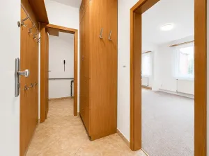 Prodej bytu 1+kk, Praha - Horní Počernice, Dandova, 37 m2