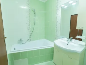Pronájem bytu 4+kk, Praha, Gončarenkova, 92 m2