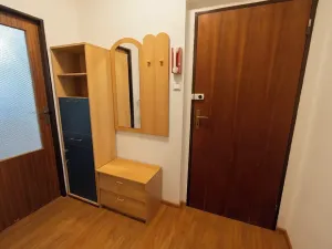 Pronájem bytu 4+kk, Praha, Gončarenkova, 92 m2