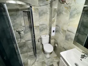 Pronájem bytu 2+kk, Pardubice, Sladkovského, 45 m2