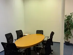 Pronájem kanceláře, Brno, Cejl, 120 m2
