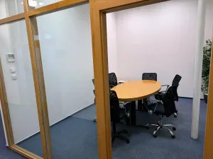 Pronájem kanceláře, Brno, Cejl, 120 m2