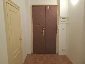 Pronájem bytu 2+1, Praha - Žižkov, Cimburkova, 77 m2
