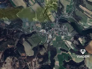 Prodej podílu pole, Křetín, 202 m2
